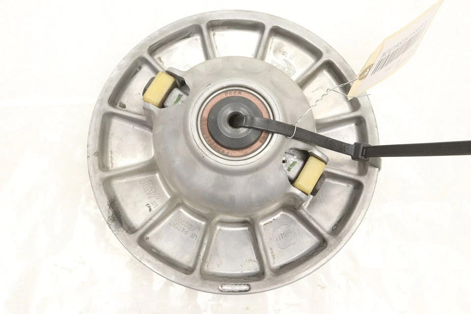 Embrague secundario Polaris Ranger 1000 XP Crew 17 1323410 52716 Foto 2 de 4