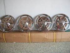 1963 Corvette Hubcaps Wheel Covers Original Set Of 4 W Spinners Chevrolet Gm 63 1963 Corvette Hubcaps Wheel Covers Original Set Of 4 W Spinners Chevrolet Gm 63