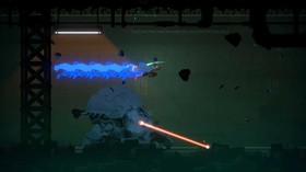 Haak [Nintendo Switch]