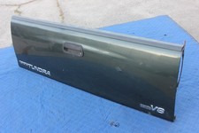 00-06 Toyota Tundra Tailgate Tail Gate Regular And Extra Cab Genuine Oem Green
