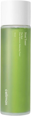 celimax Noni Moisture Balancing Toner | with Noni Extract, Facial Astringent, Hy