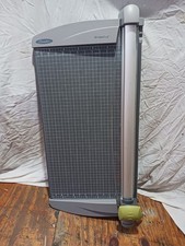Swingline Table Paper Trimmer / Cutter Large. 15"x33"