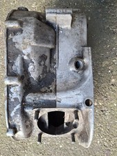 Carter motore Zündapp 513 z 214 (DB 202?)