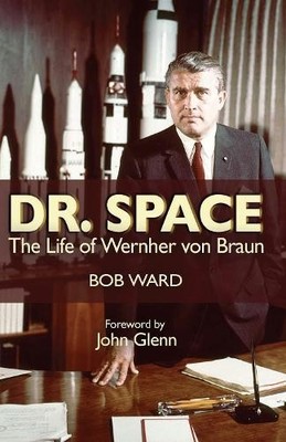 Bob Ward Dr. Space (Taschenbuch)