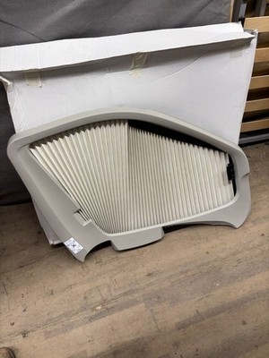 MOTORHOME  REMIS REMIFRONT DUCATO -BOXER -JUMPER PASSENGER BLIND