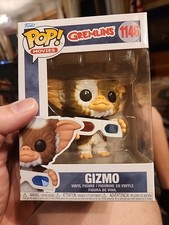 Funko Pop! Movies: Gremlins - Gizmo with 3D Glasses, Vinyl Figure #1146