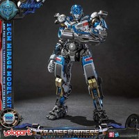 Transf Rotb Mirage Amk Pro Modellsatz Modellbausatz Yolopark
