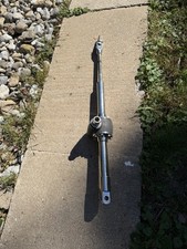 Barbarossa Manual Backstay Adjuster  5/8” Pin
