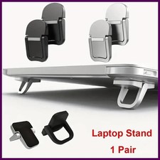 2pcs/set Laptop Stand for Computer Keyboard Holder Laptop Accessories