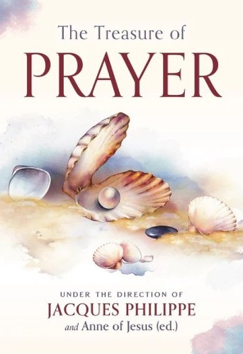 The Treasure Of Prayer Jacques Philippe - Image 3