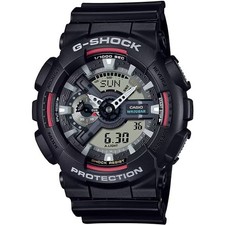 special brand new Casio genuine CASIO G-Shock GA 110RL 1AJF BIG CASE
