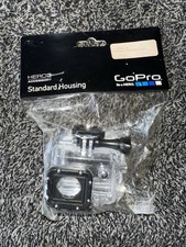 OEM GoPro HERO3 Waterproof Housing Case AHDHR-301 w/ Mount  Screw