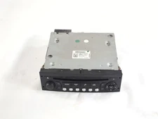 98016070XT CAR RADIO CITROEN C3 1.4 G 54KW 5M 5P (2012) SPARE USED (NOT OVEN
