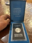 1882-CC Uncirculated Morgan Silver Dollar