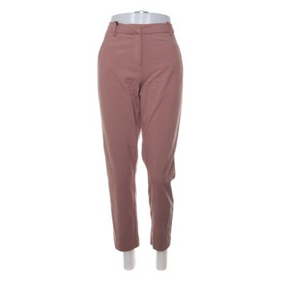 Fiveunits, Stoffhose, Größe: 28, Pink, Elasthan/Polyester/Viskose #P2q