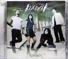 Kudai – Nadha (2008, CD)