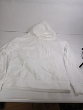 Sweatsuit Women 2 Piece Oversized Hoodie And Jogger Pants Size Small