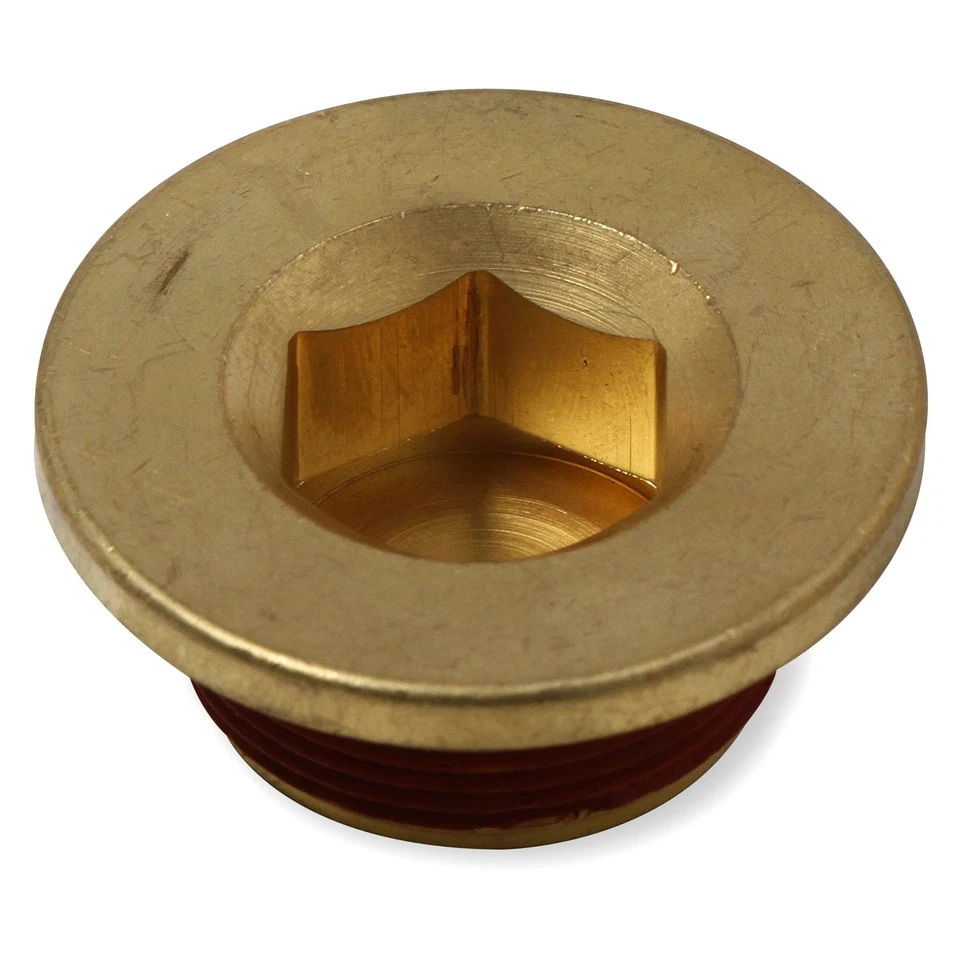 For GMC Yukon XL 1500 2008-2014 Mr. Gasket Block Hardware Kit Foto 2 de 4