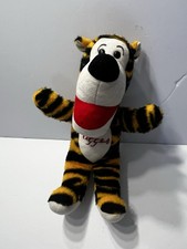 Vintage Sears Walt Disney Winnie The Pooh Tigger Toy Plush