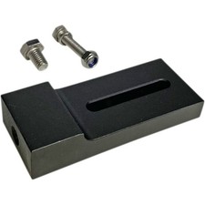 Custom Dynamics LB-HP-BRACKET LED Driving Light Bar Extension Block