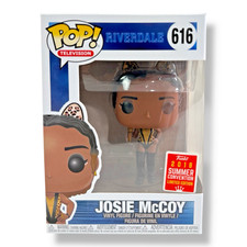 Funko Pop Riverdale Vinyl Figures 34