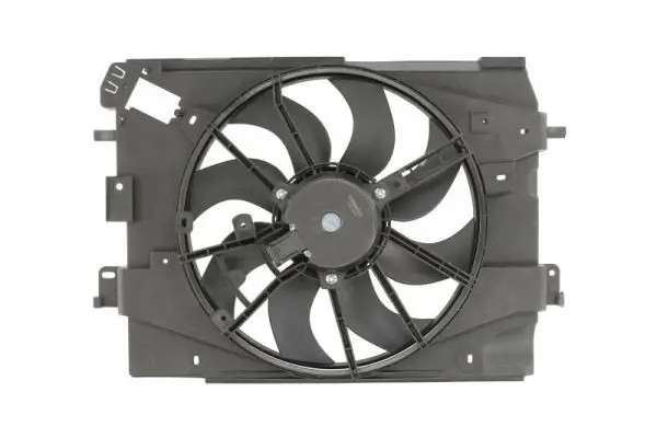 Kühlerventilator D8R013TT THERMOTEC für DACIA RENAULT - Bild 2