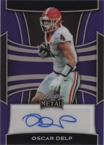 2025 LEAF SIGNATURE SERIES OLIVIA LIVVY DUNNE AUTO 1/1 #BA-OD1 | eBay