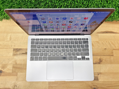 【M1/16GB/512GB/93%】MacBook Air MacBook Air M1 (16GB, 512GB, 7-core GPU) Space Gray | Best Prices