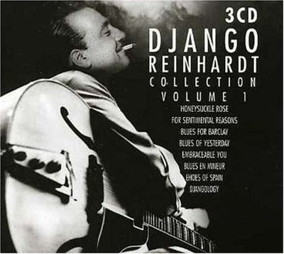 Sammlung Vol.1 [Import] - Reinhardt, Django