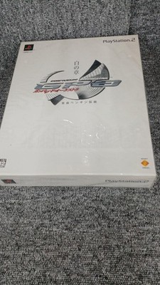Sony Computer Entertaient Gunparade OrchestraWhite Chapter ~Aomori Penguin