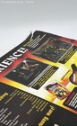 Nintendo Wii Les Paul Guitar Hero World Tour Wireless Controller w/Box And Game — photo 6