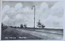 RARE RPC 1900S, THE MARINA MADRAS INDIA