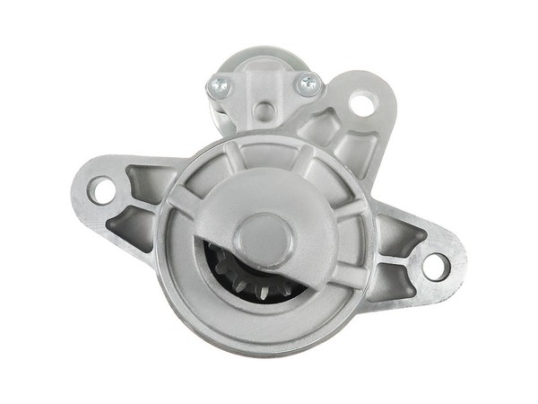 As-Pl Anlasser Starter AS S9001 FüR LDV Ford Convoy Transit Tourneo 97VB11000AA-image