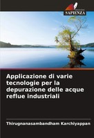 Thirugnanasambandham Karchiyappan | Applicazione Di Varie Tecnologie Per La...