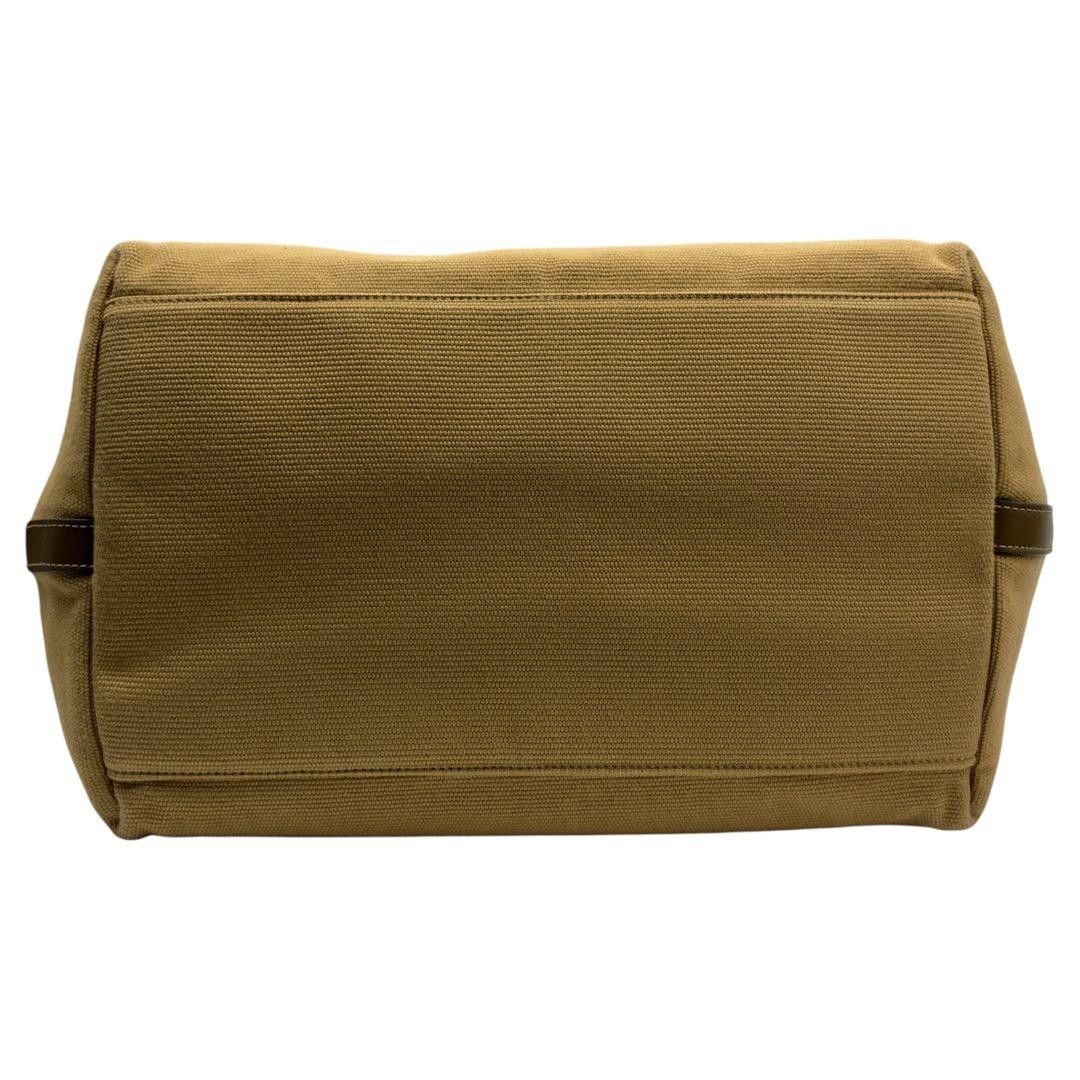 COACH Unisex 2-Way Tote Bag - Small Tour, Large Capacity image 5