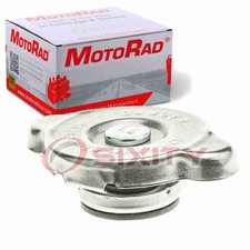 MotoRad Radiator Cap for 2009-2012 Nissan 370Z Antifreeze Cooling System cm