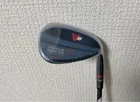 TaylorMade Red Bull limited edition collaboration Wedge 60°