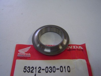 Lenkwanne unten ZB50 NSR50AK MTX50A AH A2 HONDA 53212-030-010