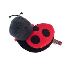 Douglas Bert Ladybug Plush 6