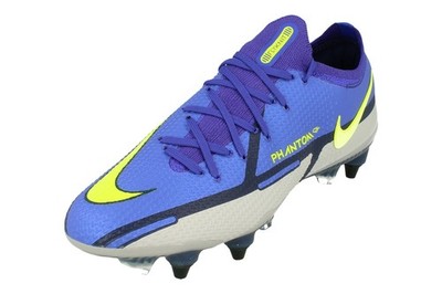 Nike Phantom Gt2 Elite Sg-Pro Ac Mens Football Boots Dc0753 Soccer Cleats