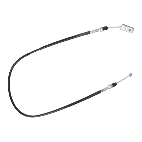 For Kawasaki Mule 2510 3010 NEW Left + Right Rear Parking Brake Cable (KD1202) - Foto 6 di 8