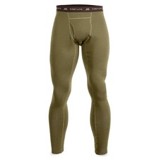 First Lite Men's Furnace Base Layer Long John, Conifer Green, FREE SHIPPING, NEW