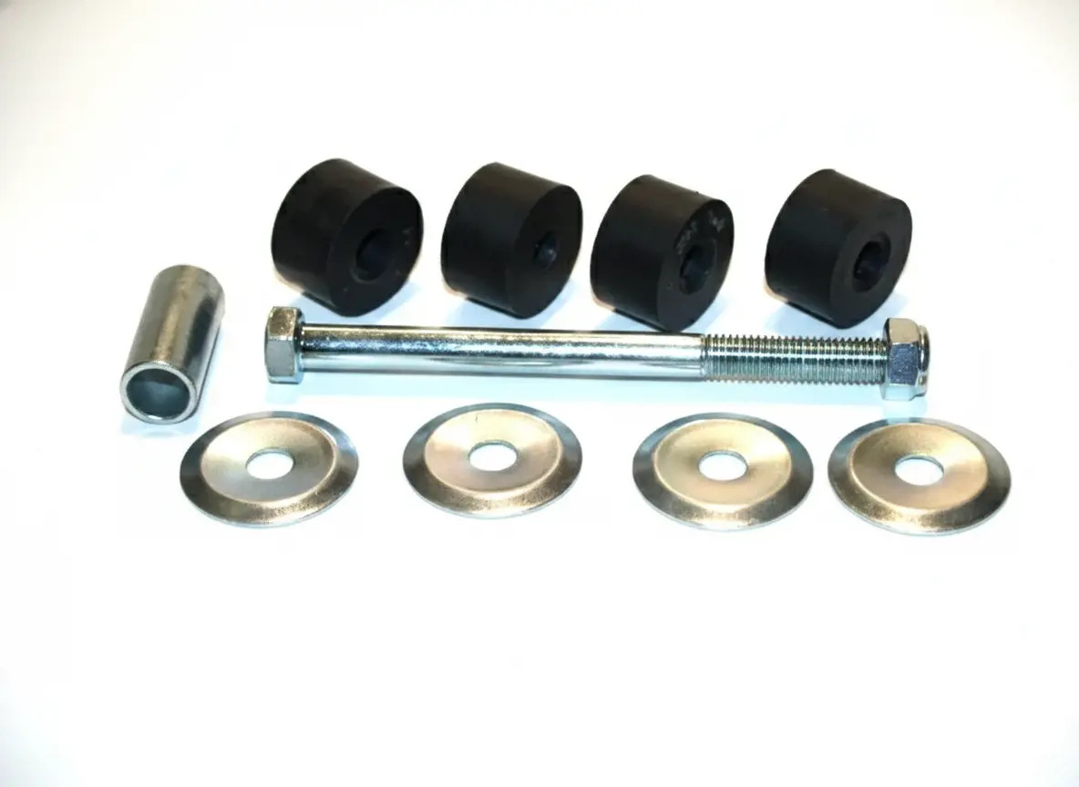 JAPKO 106109 Barra Stabilizzatrice Assale anteriore - Immagine 2