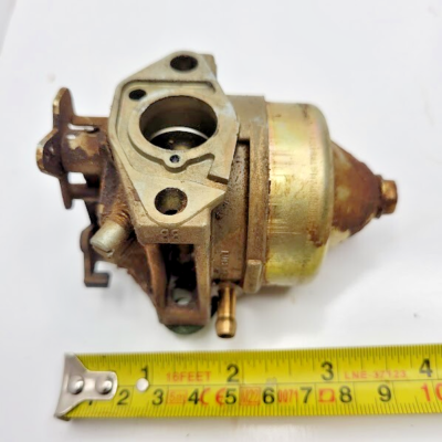 #ad Honda 5.5hp Model #GCV160 Small Engine Carburetor Part #16100 Z0L 802 $19.99