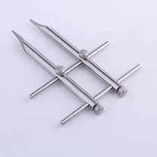 NEW Professional 2 Spanner Wrench Set DSLR Cam Lens Repair Tool Slotted Pointed