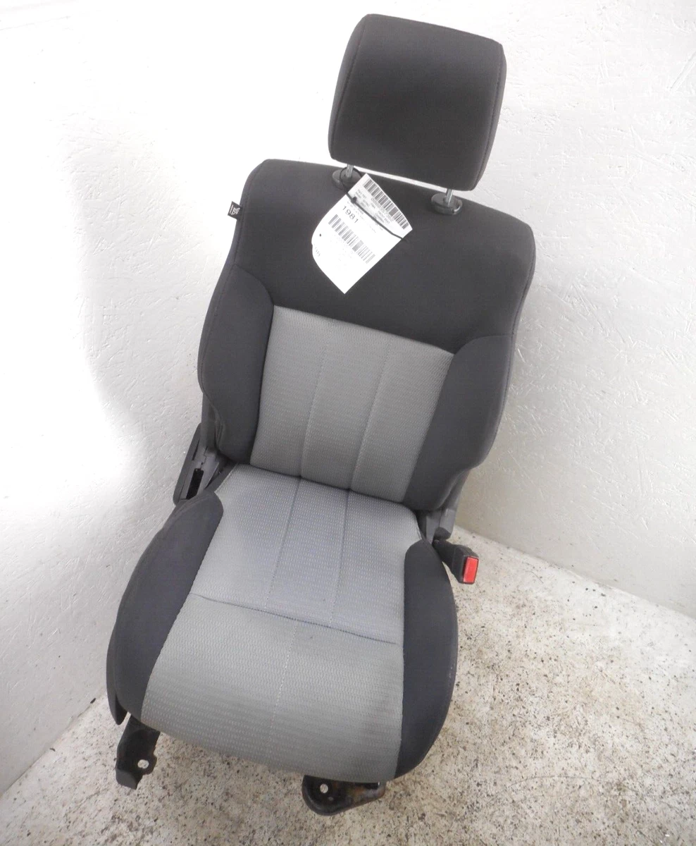 Seat covers for 2007 dodge sales nitro