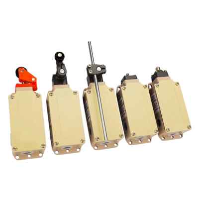 3SE3 LXP1 Travel Switch LXP1-100/1BA LXP1-120/1CA Limit Micro Switch