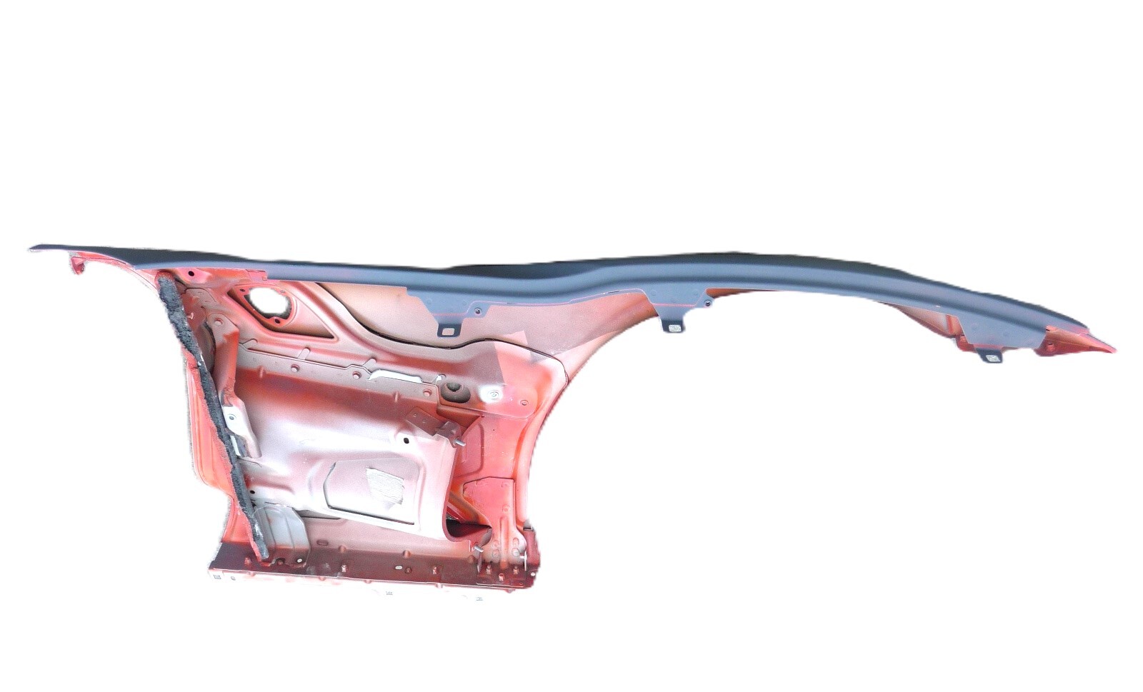 17-22 Ferrari 812 Superfast/GTS Front Left Driver Fender Wing Panel 88191011 OE