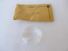 Edmund One Lens Double Convex 60mm Dia / 72mm FL