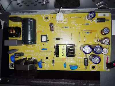 Acer V196HQL power supply board 715G6930-P01-000-001R